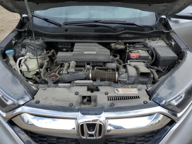 2019 HONDA CR-V EX - 2HKRW2H56KH133210