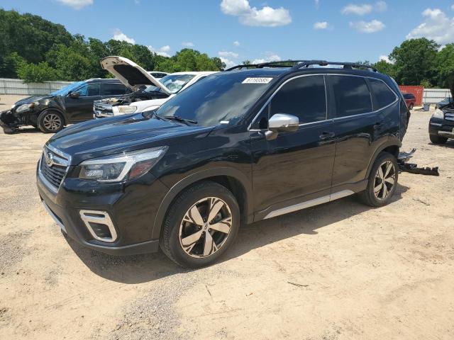 2021 SUBARU FORESTER T JF2SKAXC0MH565690