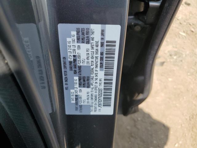 2022 MAZDA CX-5 PREFE - JM3KFBCM7N0620067