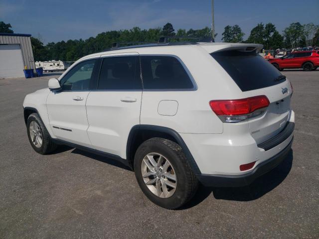 Vin: 1c4rjeag8hc621526, lot: 61162755, jeep grand cher laredo 20172
