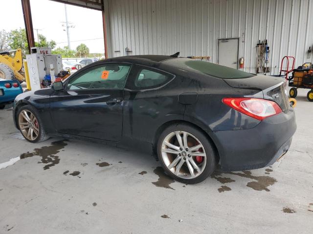 Vin: kmhht6kd0au035334, lot: 59239695, hyundai genesis 2.0t 20102