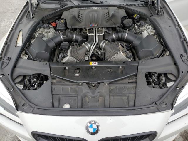 2017 BMW M6 GRAN CO WBS6E9C51HG437492