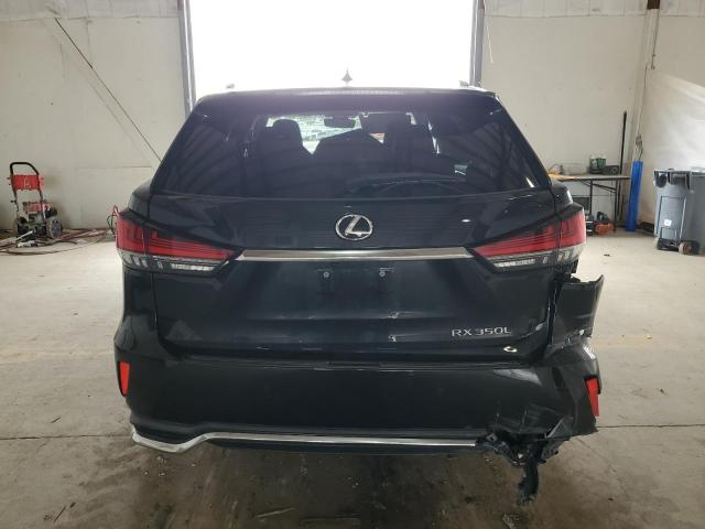 2021 LEXUS RX 350 L L JTJJZKEA4M2019858