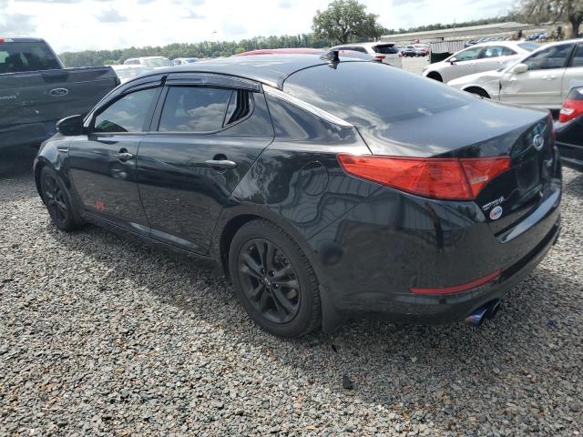 Vin: knagn4a67b5131780, lot: 60037005, kia optima ex 20112