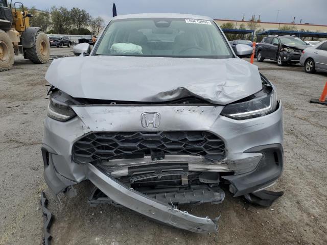 2025 HONDA HR-V LX - 3CZRZ1H31SM720189