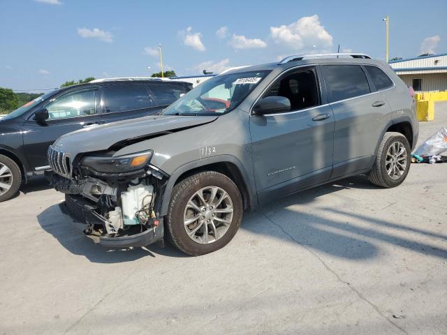 Vin: 1c4pjllb6kd381875, lot: 59106405, jeep grand cher latitude plus 2019 img_1
