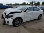 2020 FORD FUSION SEL - 3FA6P0CD2LR195971