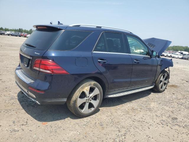 Vin: 4jgda5hb6jb014262, lot: 60761805, mercedes-benz gle-class 350 4matic 20183