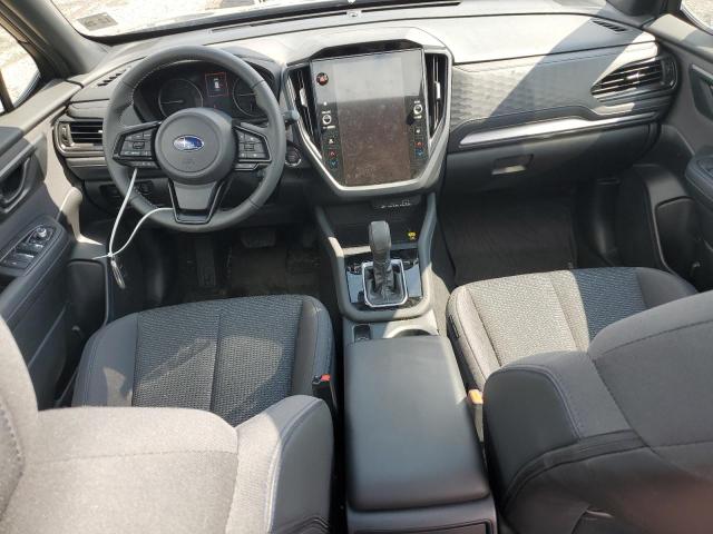 2025 SUBARU FORESTER P - JF2SLDDC3SH507153