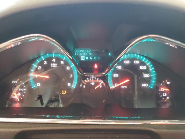 2016 CHEVROLET TRAVERSE L 1GNKRGKD0GJ342129