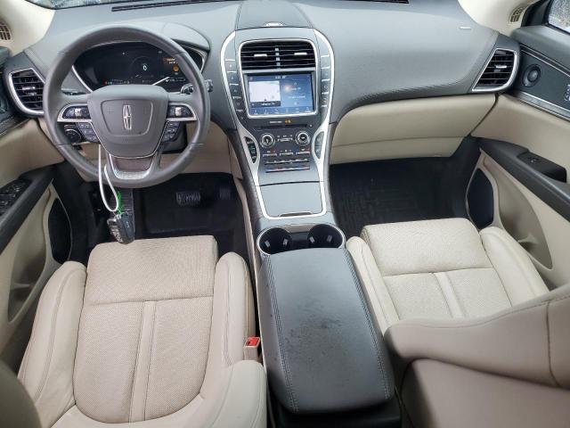 2020 LINCOLN NAUTILUS R - 2LMPJ8KP4LBL01250