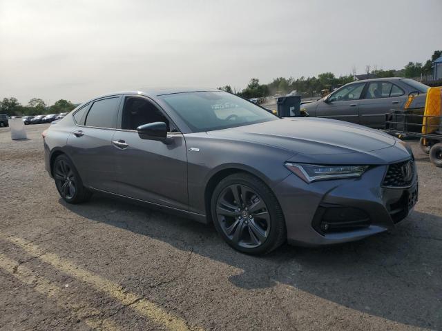 2022 ACURA TLX TECH A 19UUB5F50NA001566