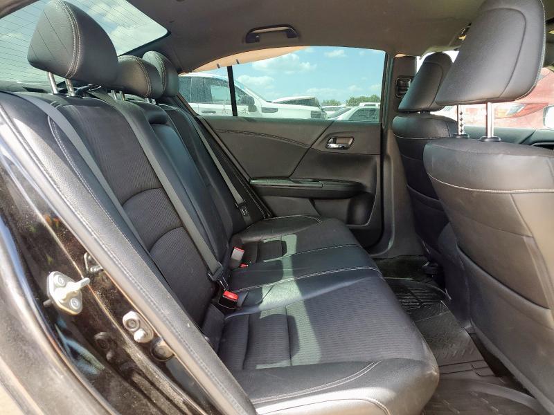2016 HONDA ACCORD SPO - 1HGCR2F58GA129921