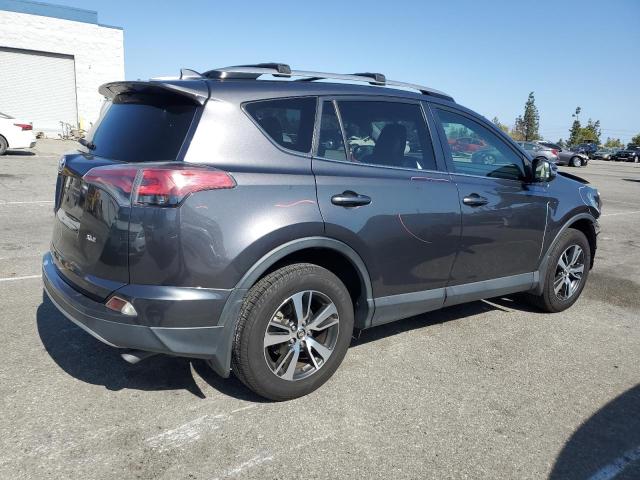 Vin: jtmwfrev5hj712429, lot: 59567845, toyota rav4 xle 20173