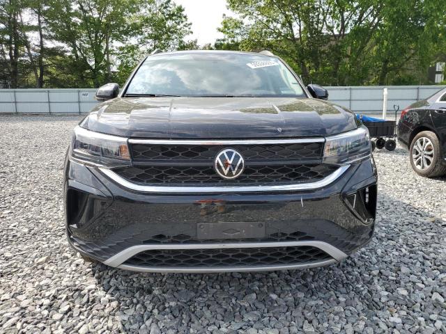 2022 VOLKSWAGEN TAOS SE 3VVWX7B26NM045169