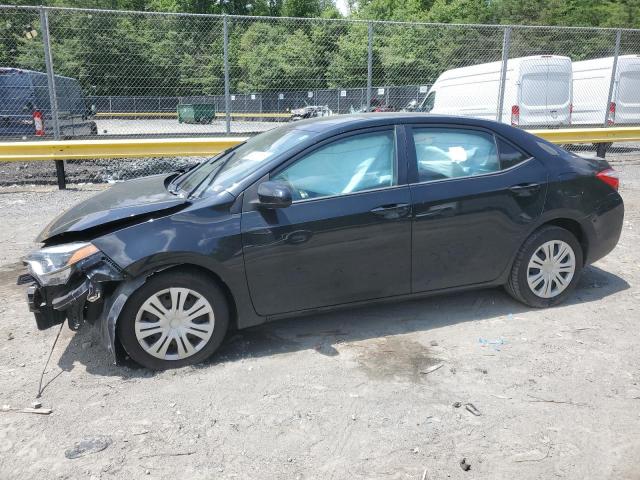 Vin: 2t1burhe6fc334985, lot: 60021855, toyota corolla l 2015 img_1