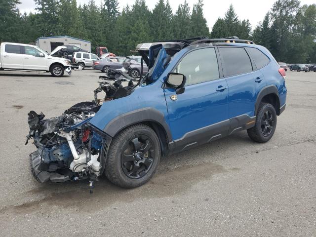 Vin: jf2skamc4ph479212, lot: 60705575, subaru forester wilderness 2023 img_1