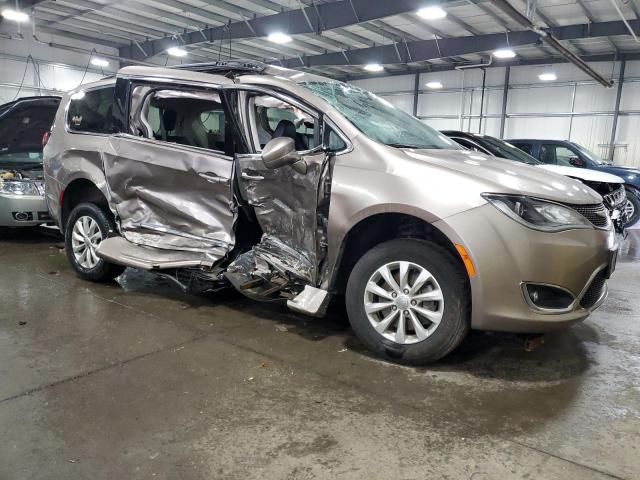 Vin: 2c4rc1bg2hr536237, lot: 61492195, chrysler pacifica touring l 20174