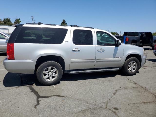 GMC YUKON XL K 2010 1GKUKKE30AR162450 photo #4