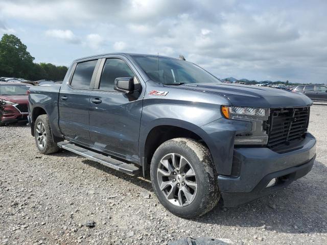 Vin: 1gcuyeet4mz264785, lot: 60840605, chevrolet all models k1500 rst 20214