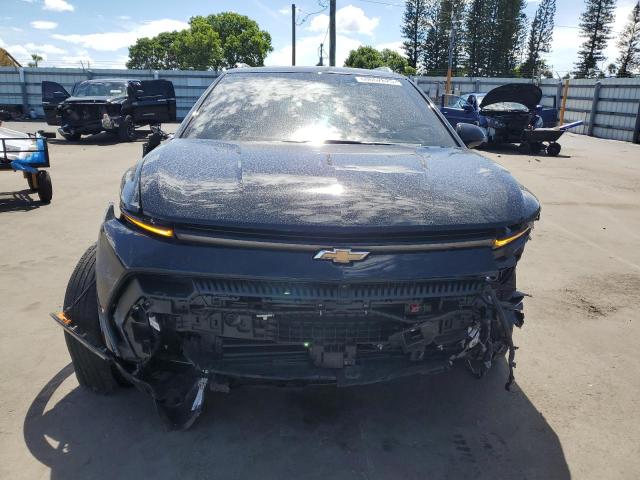 2024 CHEVROLET EQUINOX 2L 3GN7DLRP8RS286097
