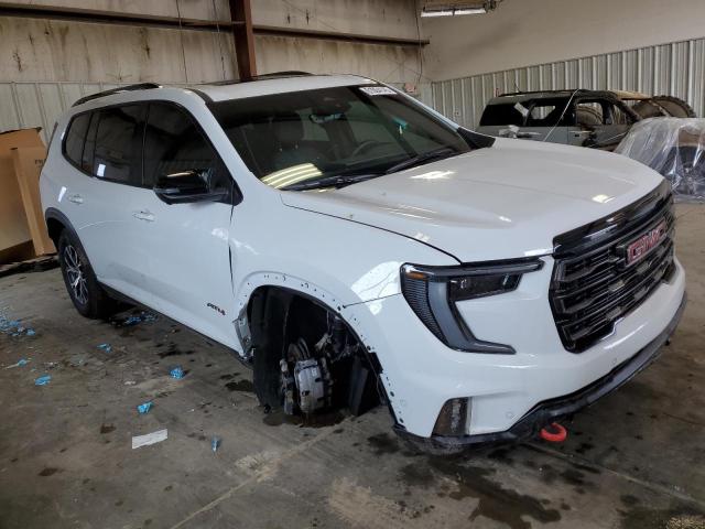 Vin: 1gkenpks3rj168502, lot: 61004145, gmc acadia at4 20244