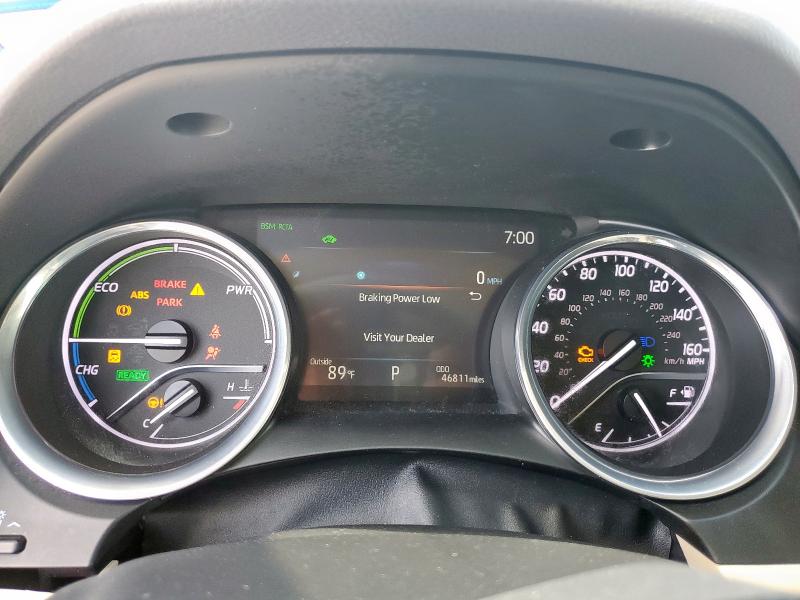 2020 TOYOTA CAMRY XLE 4T1F31AK2LU532172