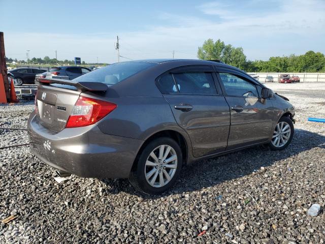 Vin: 19xfb2f86ce316642, lot: 62471735, honda civic ex 20123