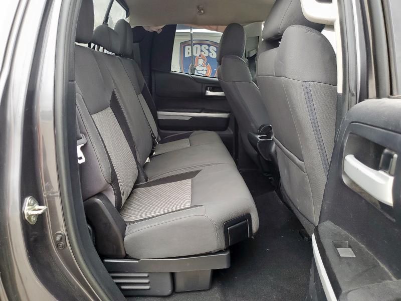 2016 TOYOTA TUNDRA DOU 5TFRM5F11GX105057