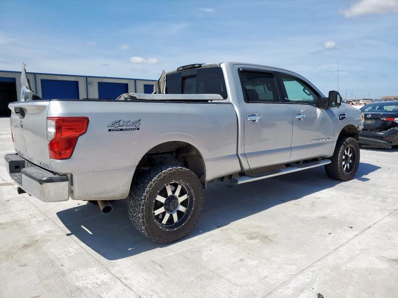 2017 NISSAN TITAN XD S 1N6BA1F3XHN532817