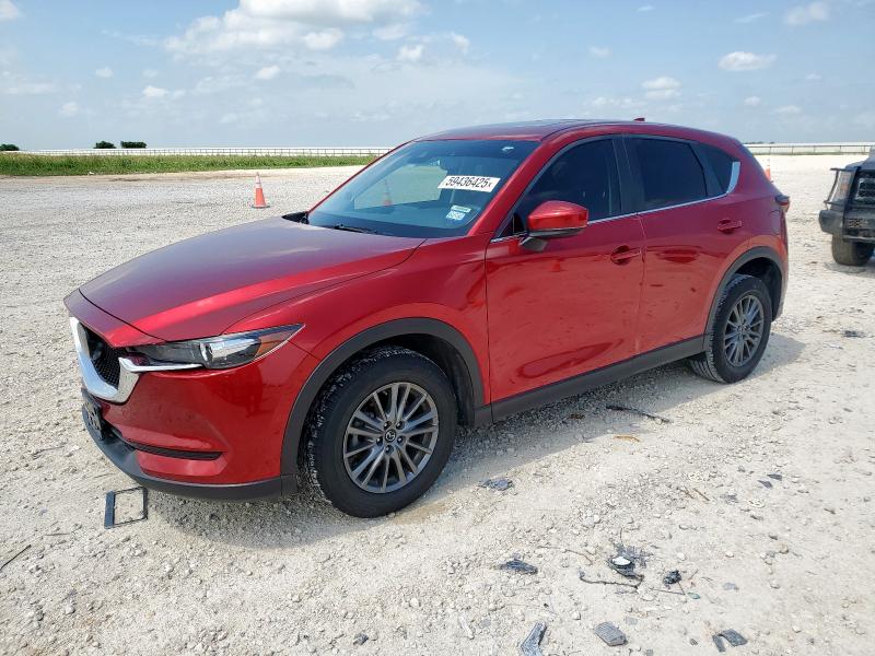 Vin: jm3kfacm8k1641039, lot: 59436425, mazda cx-5 touring 2019 img_1