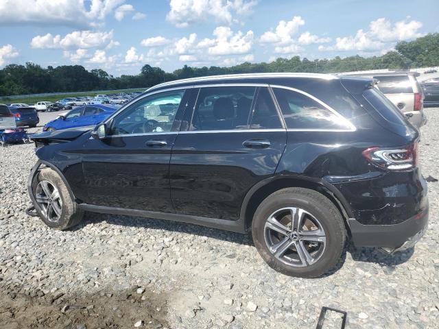 2021 MERCEDES-BENZ GLC 300 W1N0G8DB3MF915880