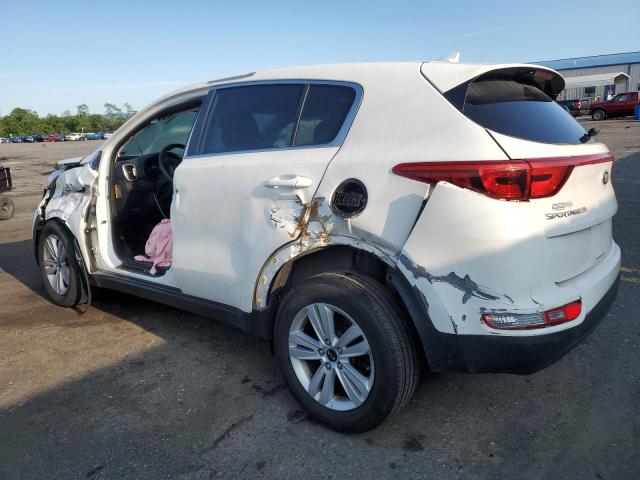 Vin: kndpm3ac5k7507855, lot: 59094215, kia sportage lx 20192