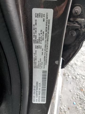 2022 RAM 1500 BIG H 1C6SRFMT9NN225850