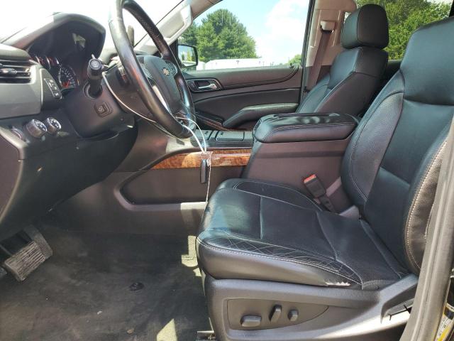 2015 CHEVROLET TAHOE K150 1GNSKCKC2FR280754