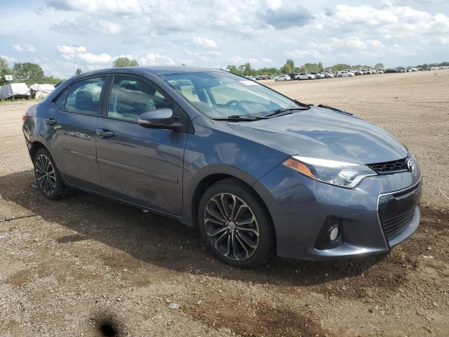 Vin: 5yfburhexep004250, lot: 61912665, toyota corolla l 20144