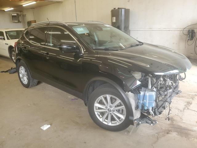 Vin: jn1bj1cr6kw319024, lot: 60192205, nissan rogue s 20194