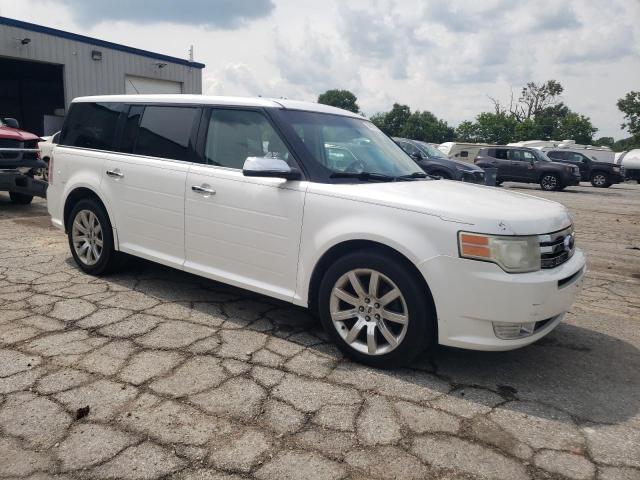 Vin: 2fmhk6dc2aba71152, lot: 59498785, ford flex limited 20104