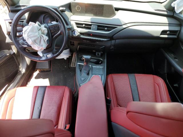 2019 LEXUS UX 250H - JTHU9JBH2K2013001