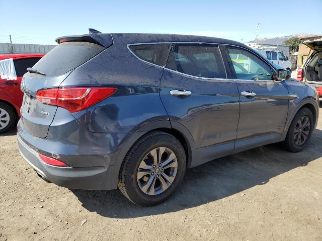 Vin: 5xyzt3lb0fg260429, lot: 62952215, hyundai santa fe 20153