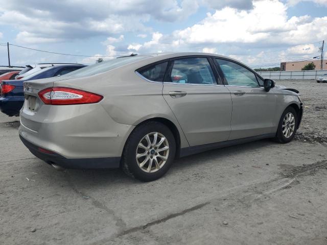 Vin: 3fa6p0g70fr299951, lot: 61249435, ford fusion s 20153