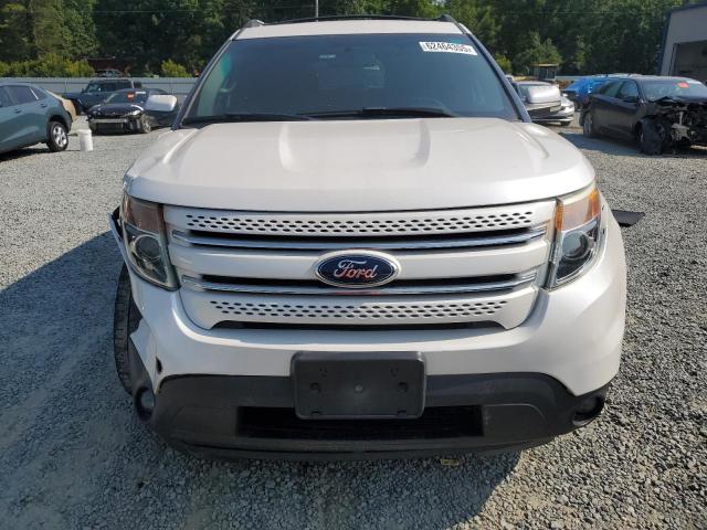 2011 FORD EXPLORER L - 1FMHK8F81BGA75062