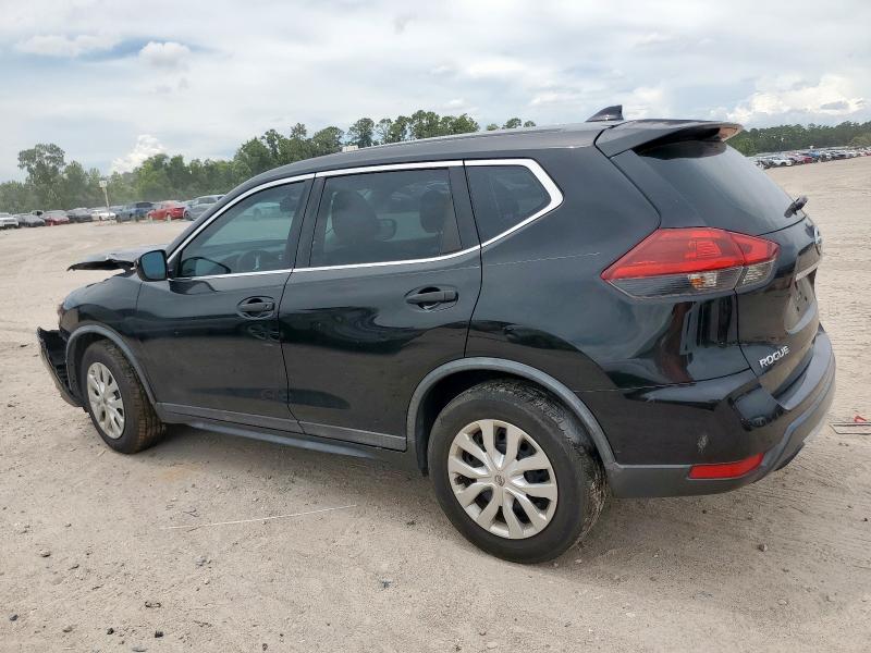 2018 NISSAN ROGUE S - KNMAT2MT4JP547406