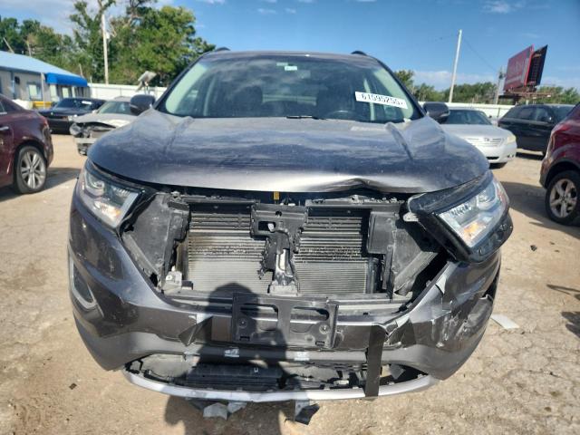 2015 FORD EDGE SEL 2FMTK3J80FBC22389