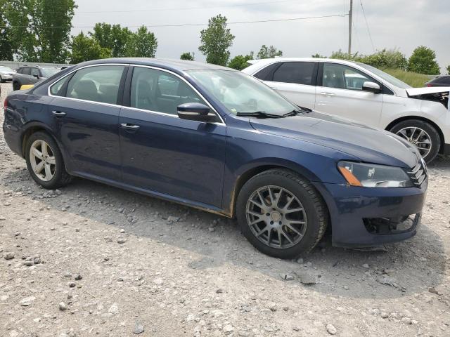 Vin: 1vwbh7a31dc055156, lot: 60841685, volkswagen passat se 20134