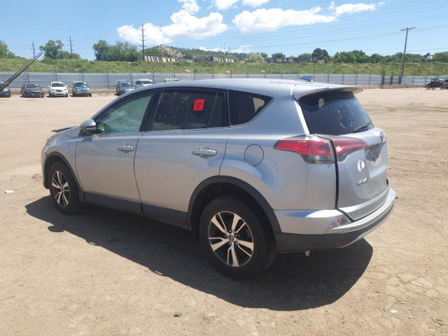 Vin: 2t3rfrev3jw762296, lot: 59795845, toyota rav4 adventure 20182