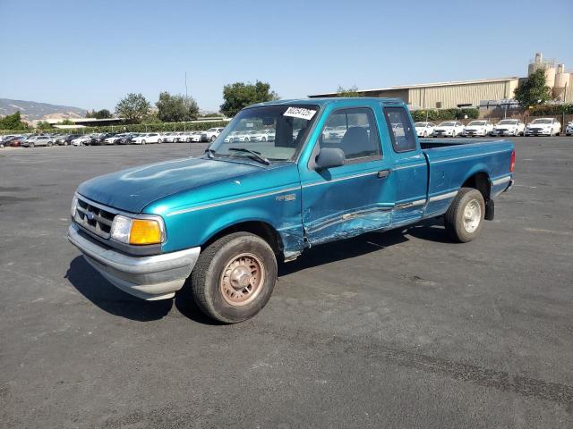 FORD RANGER SUP