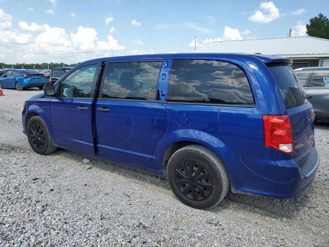Vin: 2c4rdgbg4kr602469, lot: 61901445, dodge caravan se 20192