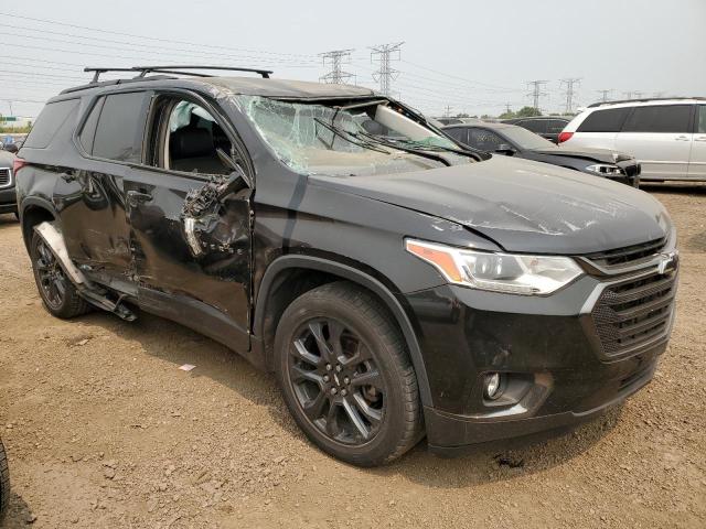 Vin: 1gnerjkx4jj147534, lot: 59212685, chevrolet traverse rs 20184