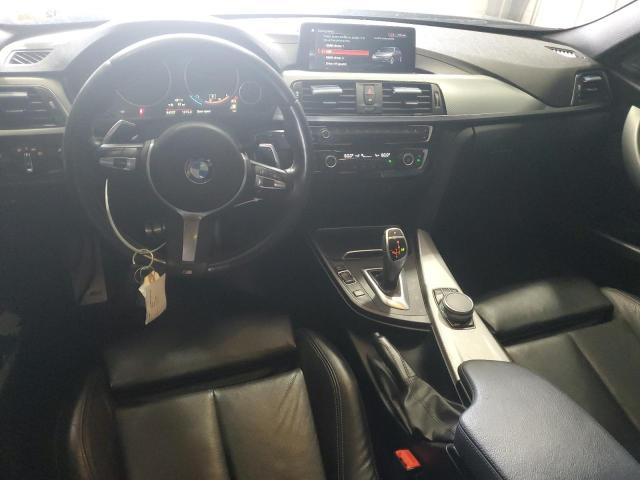 2018 BMW 340 XI WBA8B7C54JA586045